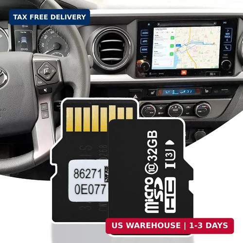 2026 latest navigation card - 2026, sd
