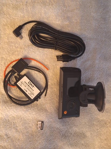 Cobra cdr 840 full dash - full, gps