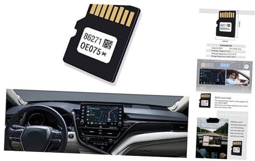 Navigation gps card - navigation,
